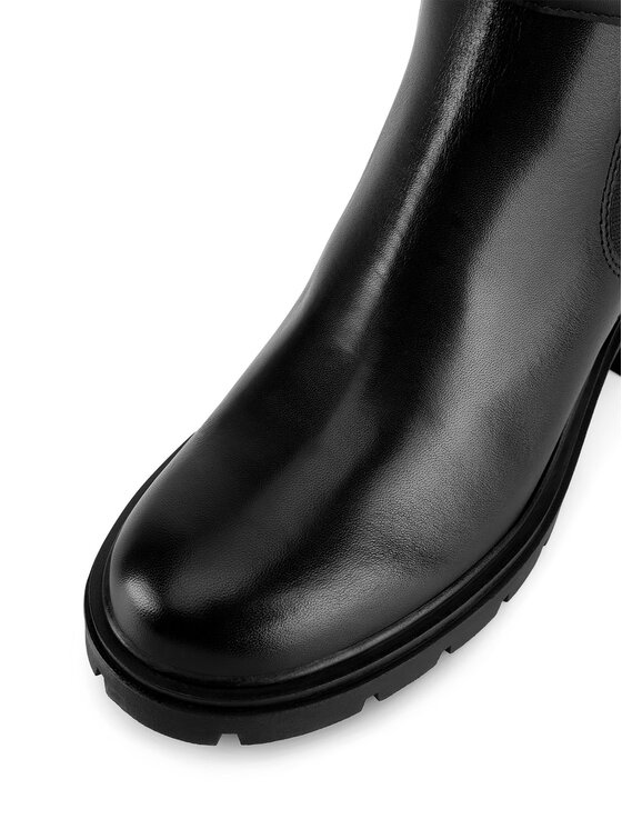 Lasocki Lasocki Botine ARC-6207-02 Negru