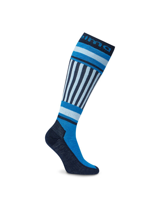 Reima Reima Hohe Kindersocken Frotee 5300048C Blau