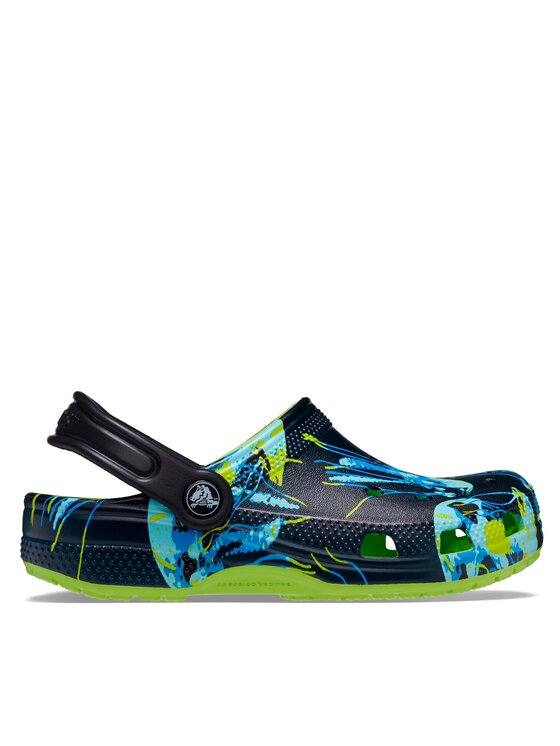 Zoccoli Classic Meta Scape Clog K 208457