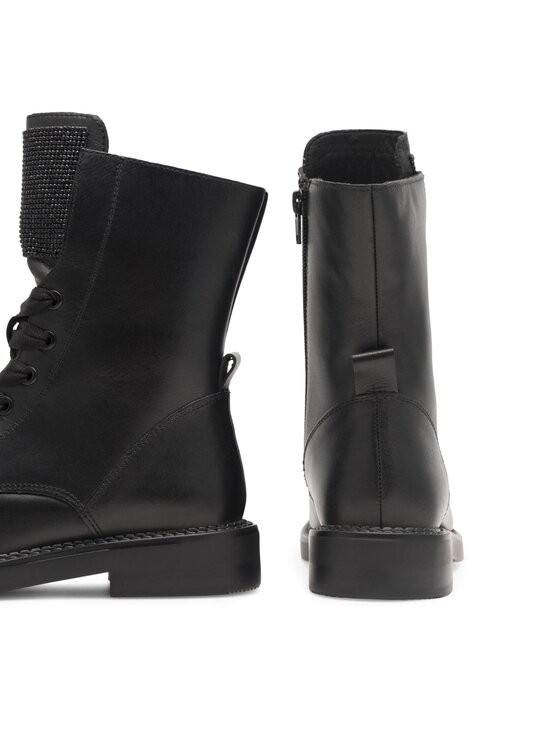 Lasocki Lasocki Botine WI16-12744-05 Negru