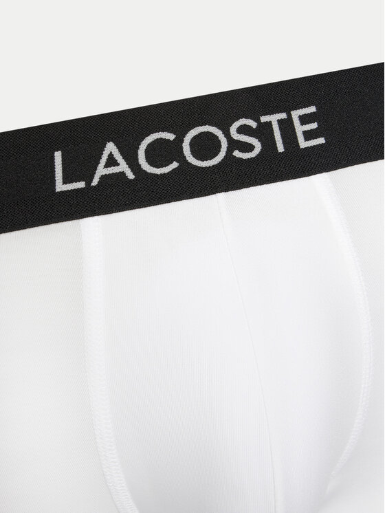 Lacoste Lacoste Set 3 parov boksaric 5H2394 Pisana