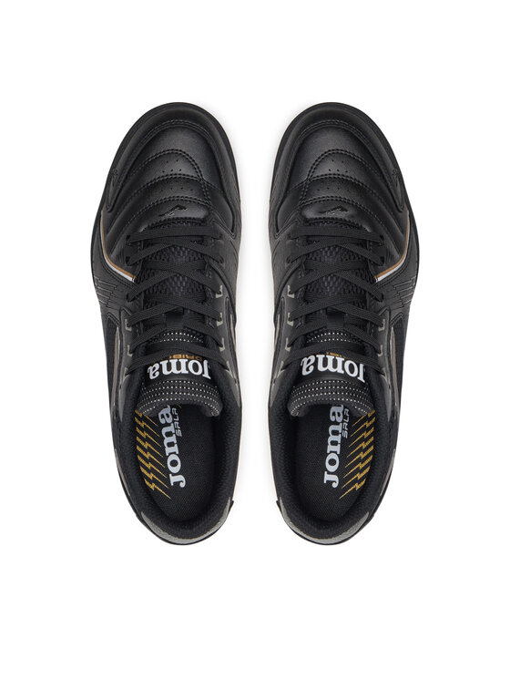 Joma Joma Tenisice za nogomet Dribling Indoor DRIW2401IN Crna