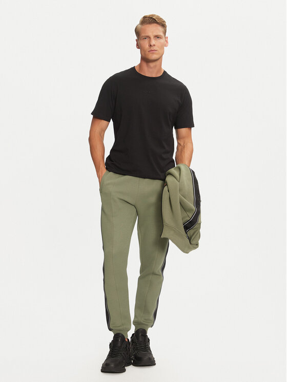 Guess Guess T-särk M4GP39 K7HD0 Must Regular Fit