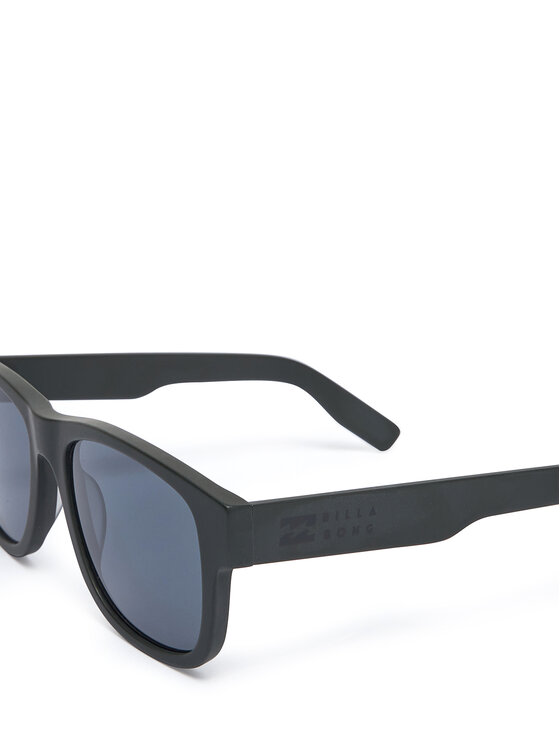 Billabong Billabong Okulary przeciwsłoneczne BB6776 Szary