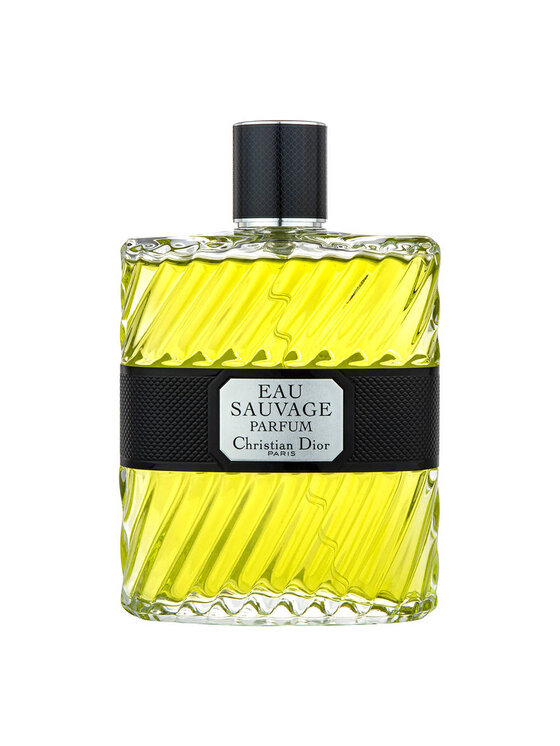 Perfumy Dior, Eau Sauvage Parfum 2017