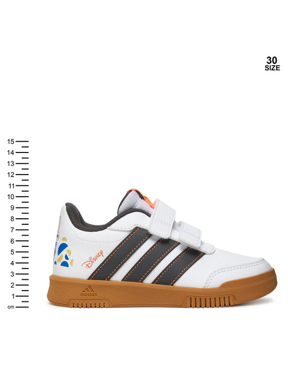 adidas adidas Sneakers Disney Tensaur JQ4362 Bianco