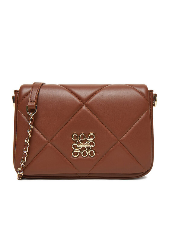 Nine West Nine West Táska CEO-ANNA-LA482-3299 Barna