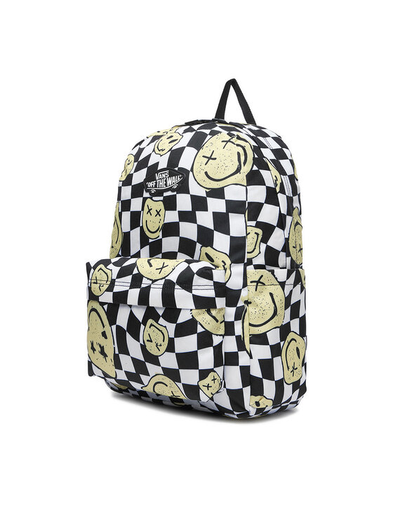 Vans Vans Mugursoma C-OLD SKOOL GROM BACKPACK VN000H56YB2 Daudzkrāsains
