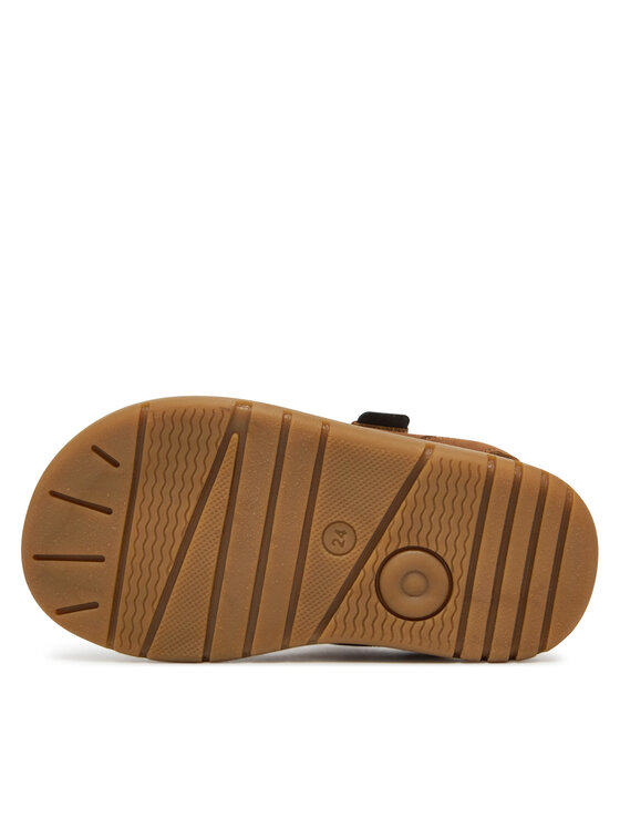 Lasocki Kids Lasocki Kids Sandalen EASY CI12-2705-21 Braun