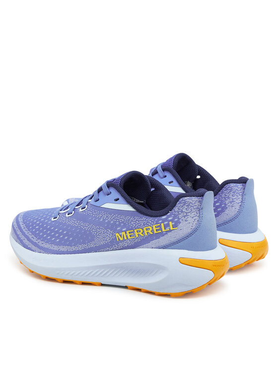 Merrell Merrell Bėgimo batai Morphlite J068426 Mėlyna