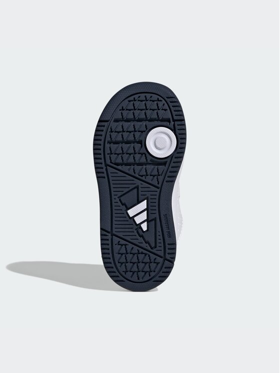 adidas adidas Niechodki 159778 Biały