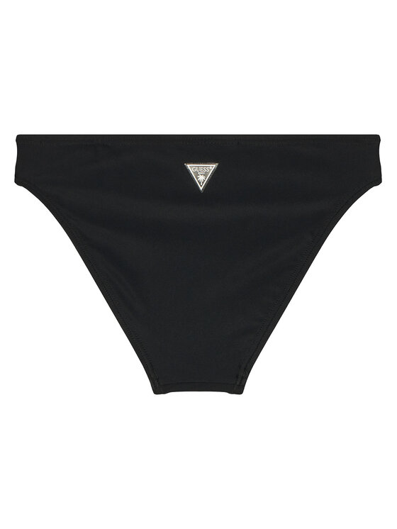 Guess Guess Costume da bagno J6GZ28 KCA60 Nero