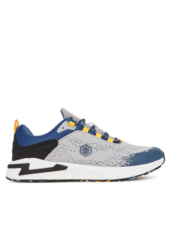 Lumberjack Lumberjack Tossud Patike LJ-SMA3011-004-C27-CD002 Hall