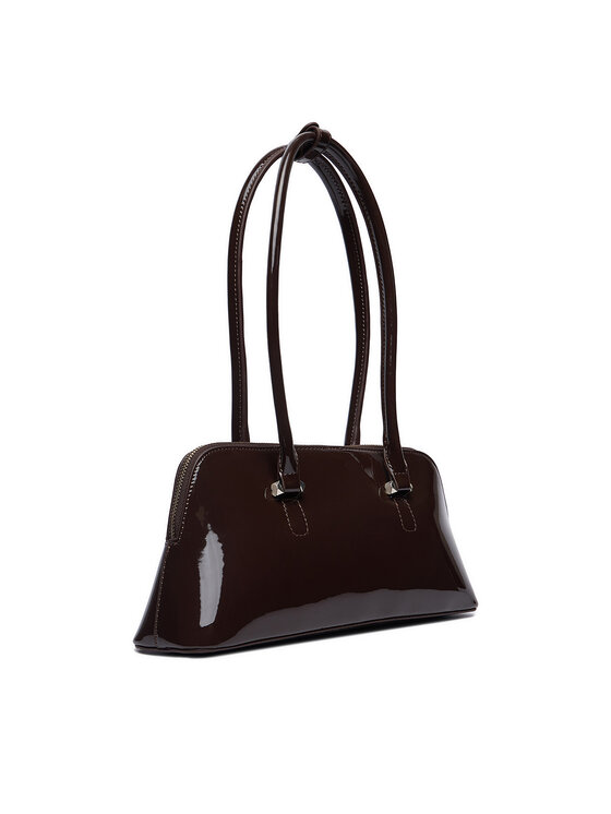 Nine West Nine West Táska CEO-MODERN MUSE-LA374-4764 Sötétbarna