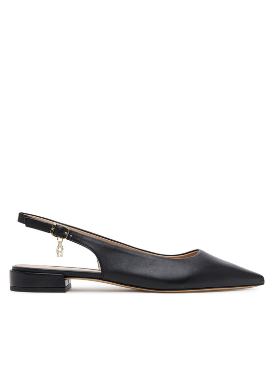 Aigner Aigner Sandali Alina 4F 1251210 Črna