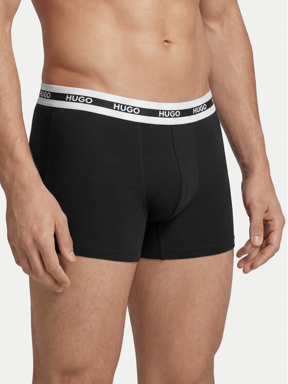 HUGO HUGO Komplet boksaric﻿ 50545674 Pisana