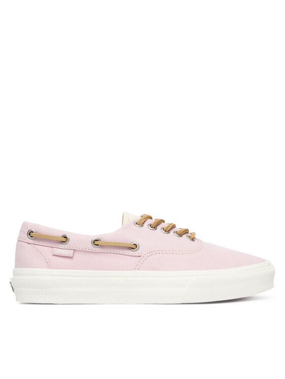 Vans Vans Tenisky Authentic Boat Shoe VN000Z6WPNK1 Světle růžová