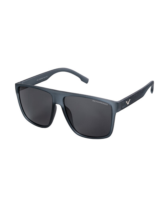 Feba Feba Occhiali da sole ZF136M-839-3 Grigio scuro