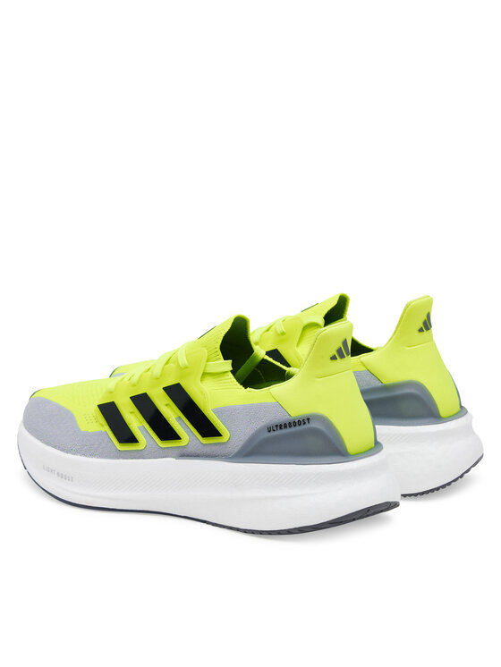 adidas adidas Tekaški čevlji Ultraboost 5 ID8819 Zelena