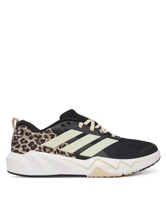adidas Încălțăminte pentru sală Rapidmove Go Training Shoes KJ9186 Negru