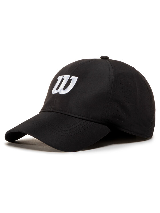 wilson ultralight tennis cap