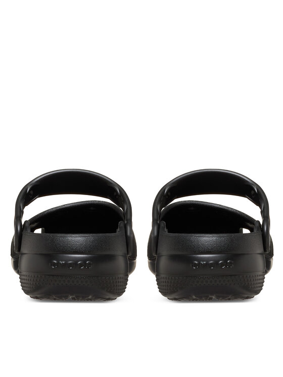 Crocs Crocs Balerīnas Classic Ballet 211994 Melns