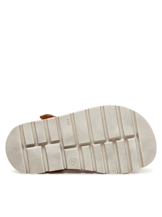 Froddo Froddo Sandale Keko G3150287-12 S Portocaliu