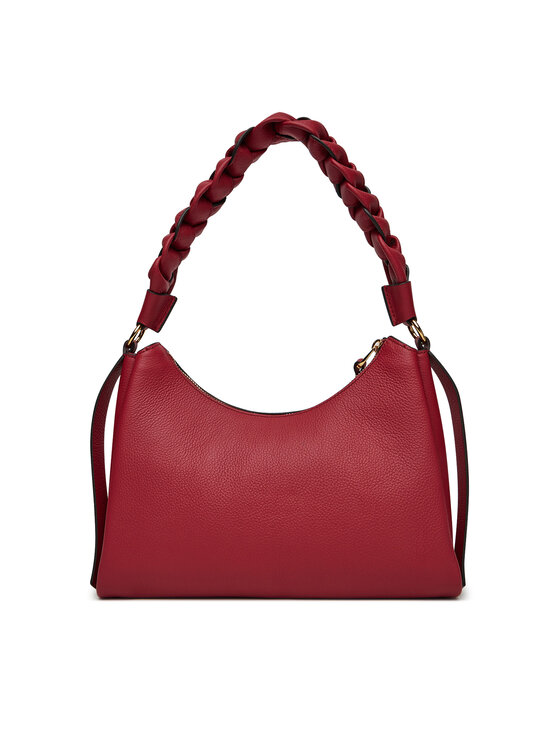 Coccinelle Coccinelle Handtasche E1 M50 13 03 01 Dunkelrot