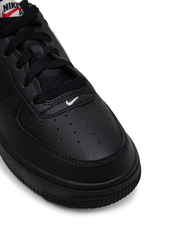 Nike Nike Sneakers Air Force 1 GS HV6359 Schwarz