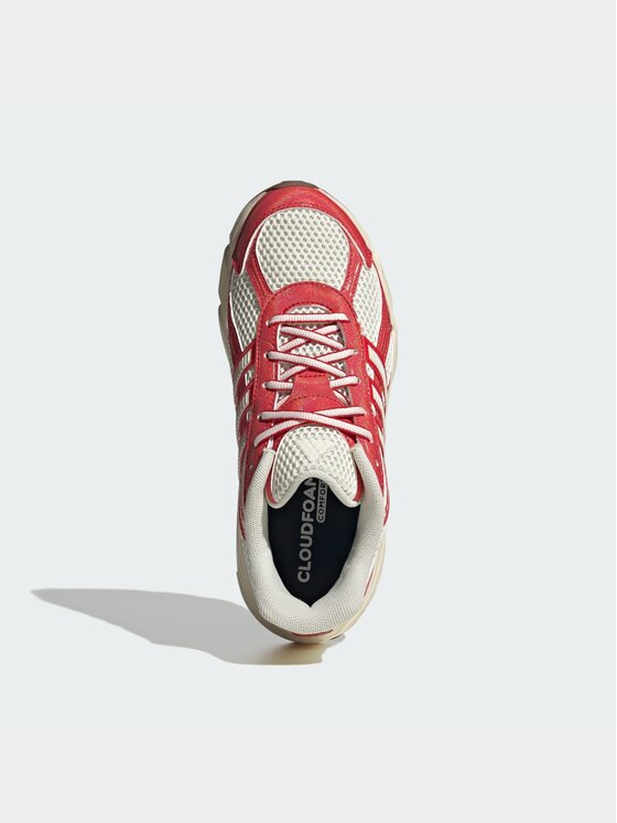 adidas adidas Sneakersy TECHNOCHAOS 2000 Biały