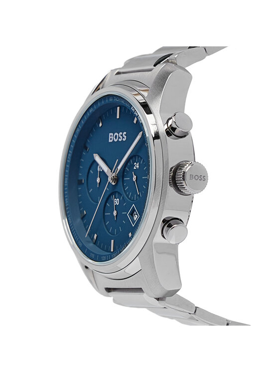 BOSS Boss Orologio 1514007 Argento