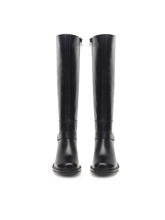 Sergio Bardi Sergio Bardi Stivali KAP-C1048-02SB Nero