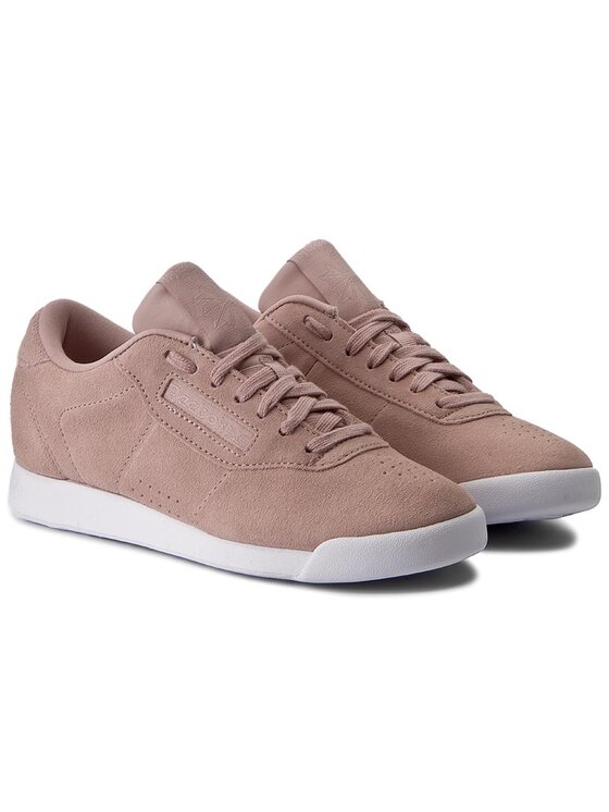 Reebok princess rose on sale