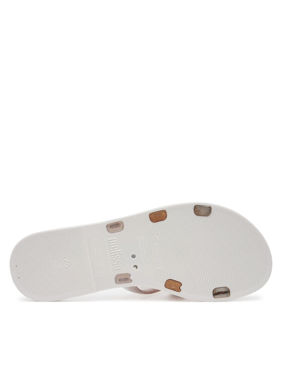 Melissa Melissa Şlapi Melissa Eclipse Slide Ad 35998 Auriu