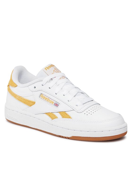 Reebok Čevlji IE4878 Bela
