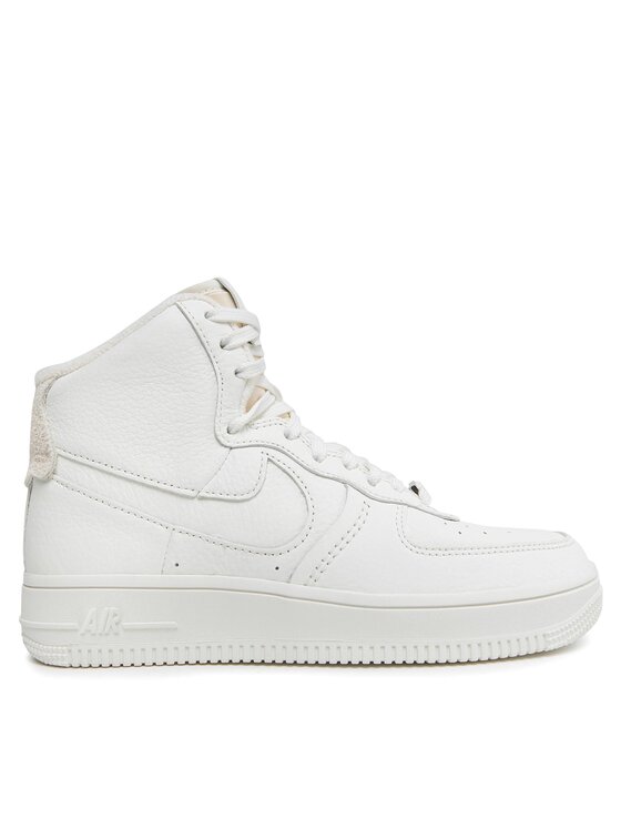 Nike Nike Αθλητικά W AF1 Sculpt DC3590 102 Εκρού