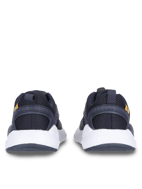 ZigZag ZigZag Laisvalaikio batai Gusien Kids Z212279 Tamsiai mėlyna