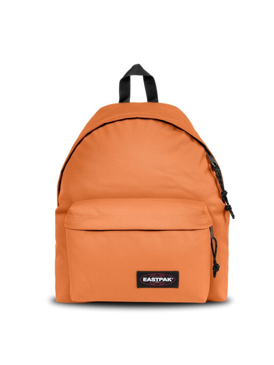 Zaino eastpak arancione store