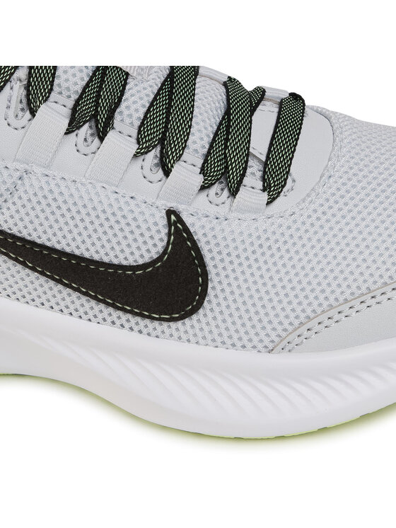 Nike Nike Tekaški čevlji Runallday 2 CD0224 007 Siva