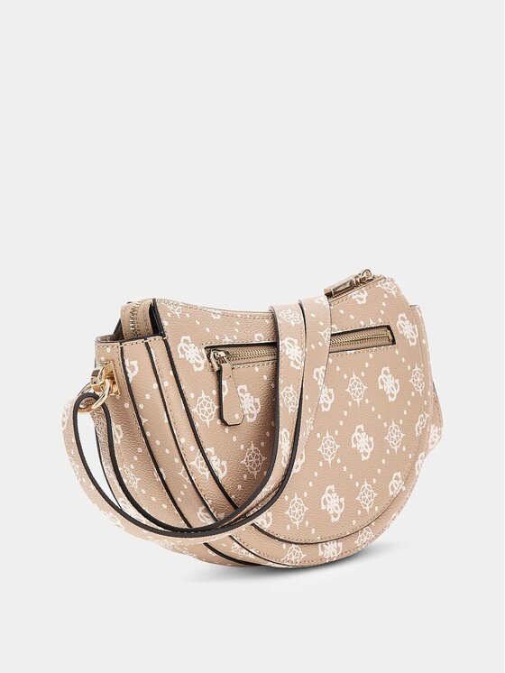 Guess Guess Torebka 178529 Beżowy