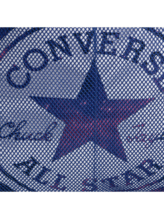 Converse Converse Zaino a sacca 10017706-A04 Blu scuro