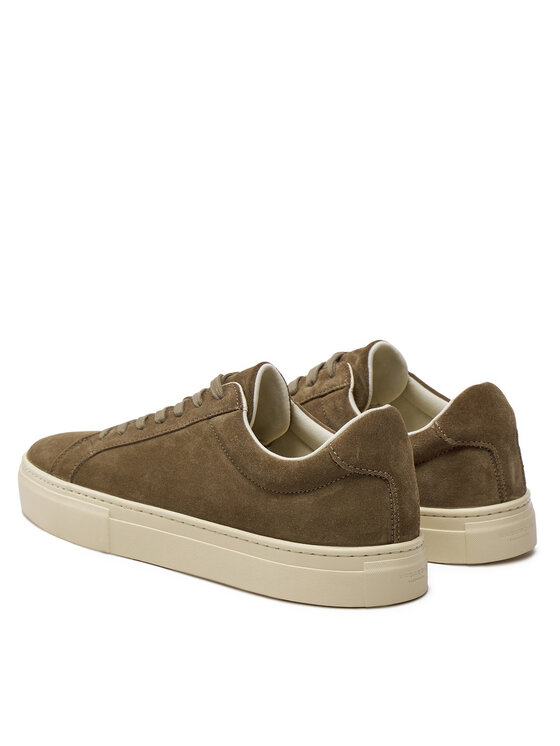 Vagabond Shoemakers Vagabond Sneakersy Paul 2.0 5383-040-72 Zielony