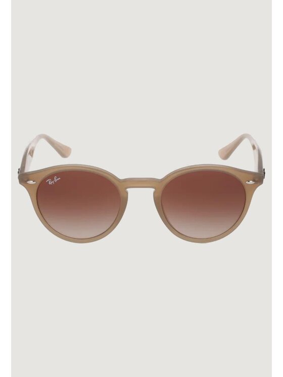 Ray-Ban Ray-Ban Okulary przeciwsłoneczne UNISEX Beżowy