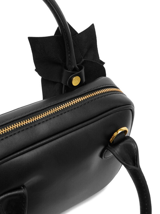 GINO ROSSI GINO ROSSI Handtasche EO-ROSE-LA224-194455 Schwarz