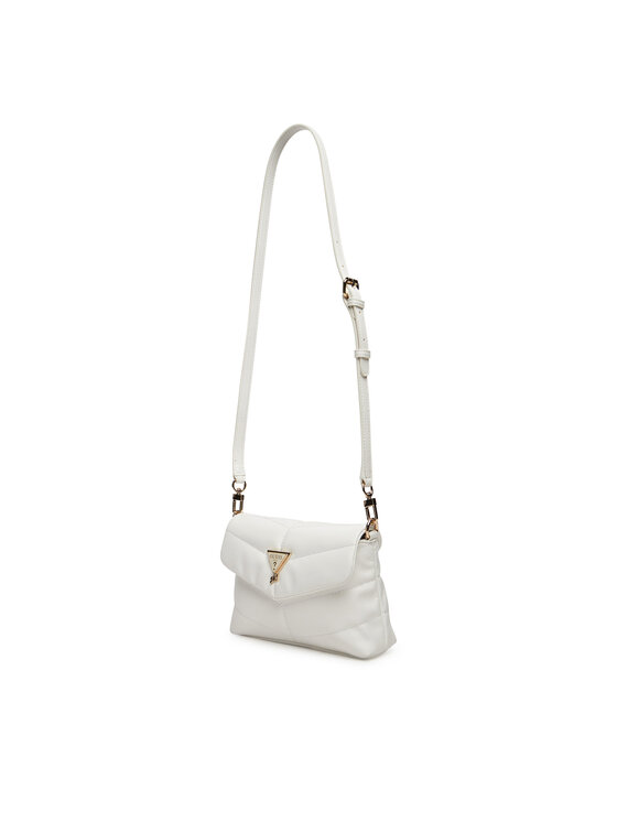 Guess Guess Táska J5YZ12 WGVT0 Fehér