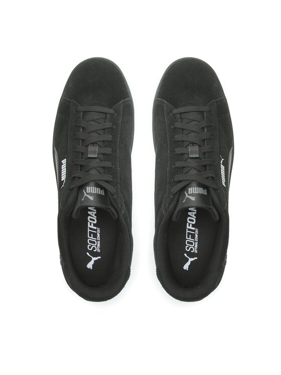 Puma Puma Sneakersy Smash 3.0 390984 02 Czarny