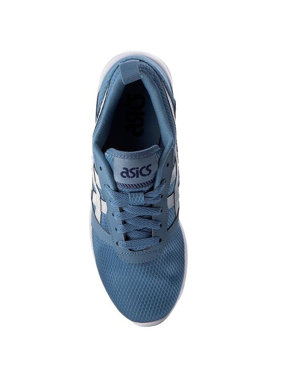 Asics Asics Sneakersy Lyte-Jogger H7G1N Modrá