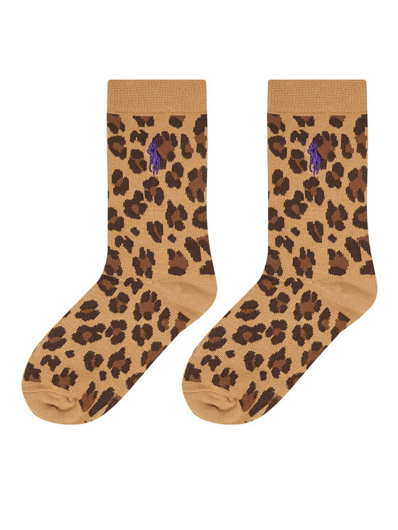 Polo Ralph Lauren Polo Ralph Lauren Lange Socken 447P03258001 Bunt