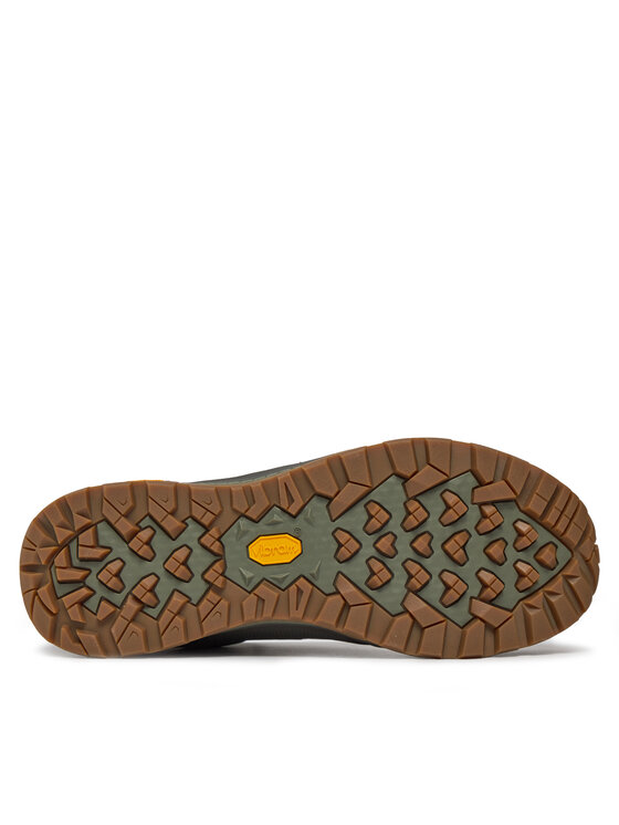Karrimor karrimor Trekking Spiral Mid K1069 Kaki
