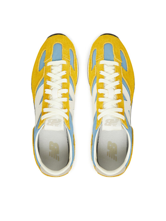 New Balance New Balance Sneakersy U471VBC M Żółty